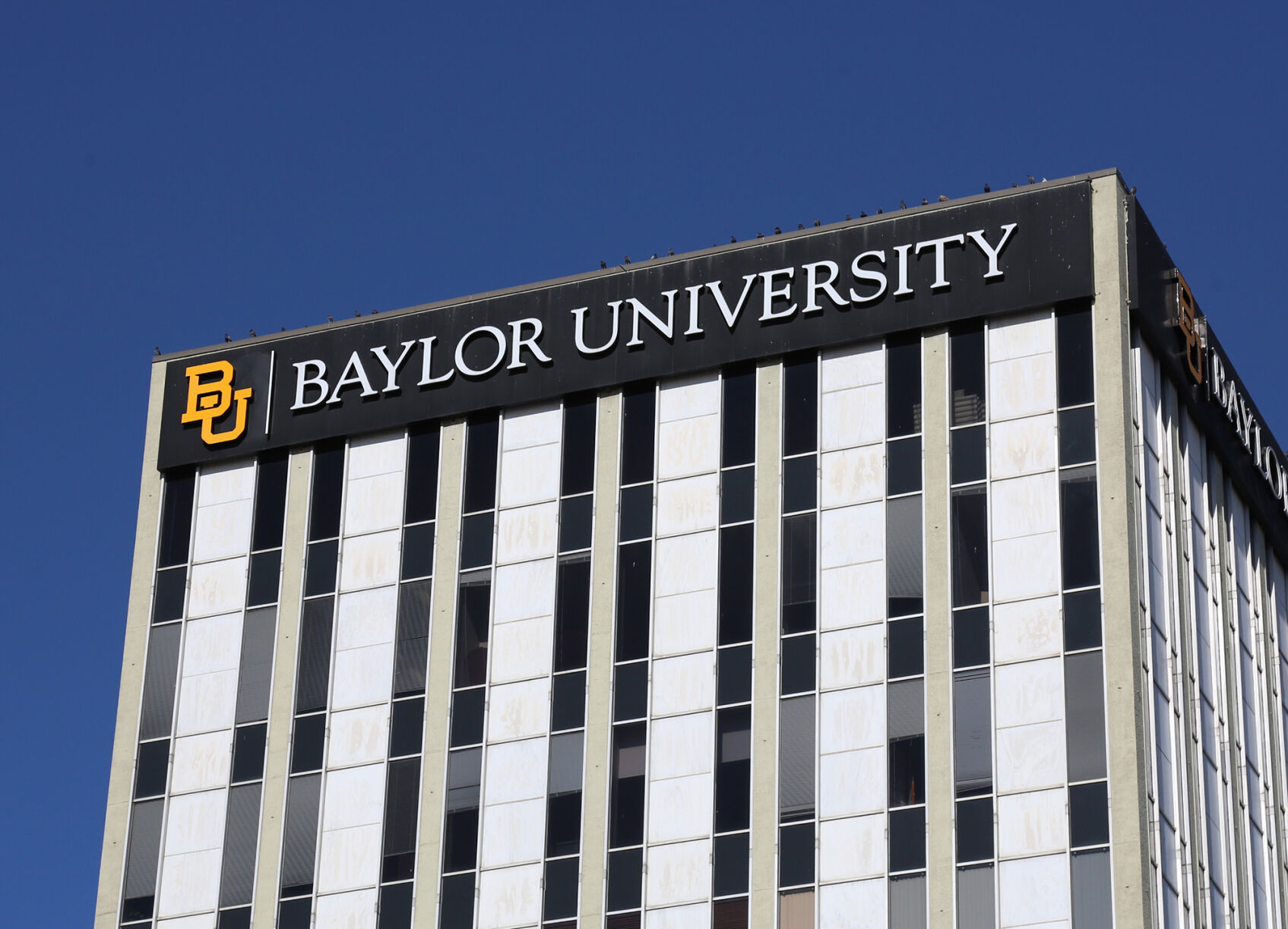 Baylor Buildiing